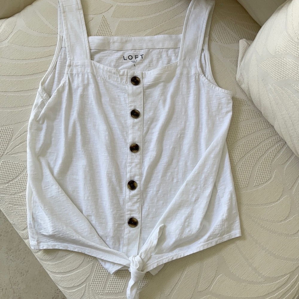 100%cotton top🤍